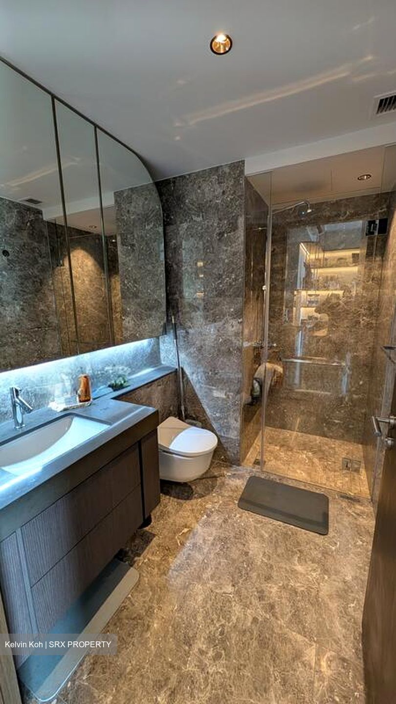 Avenue South Residence (D3), Apartment #498751441